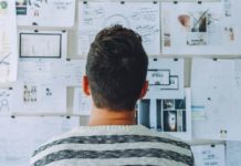 Jak plánovat vaše webové stránky